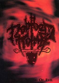 Robbed Tomb : In Foreboding of Evil